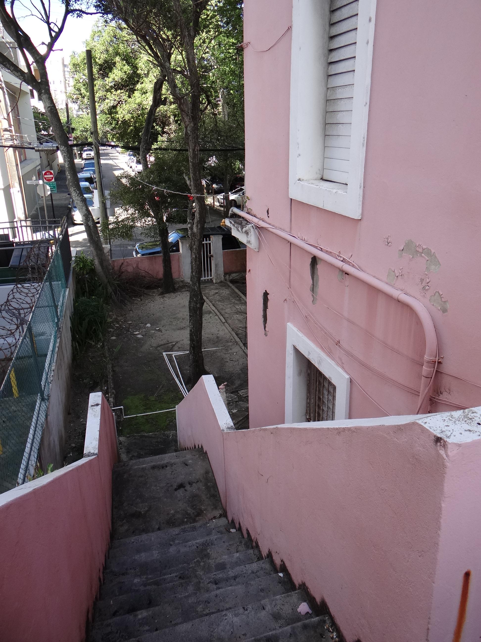 Casa en la Calle Cuevillas 607 - San Juan (Miramar) - 2014 00016